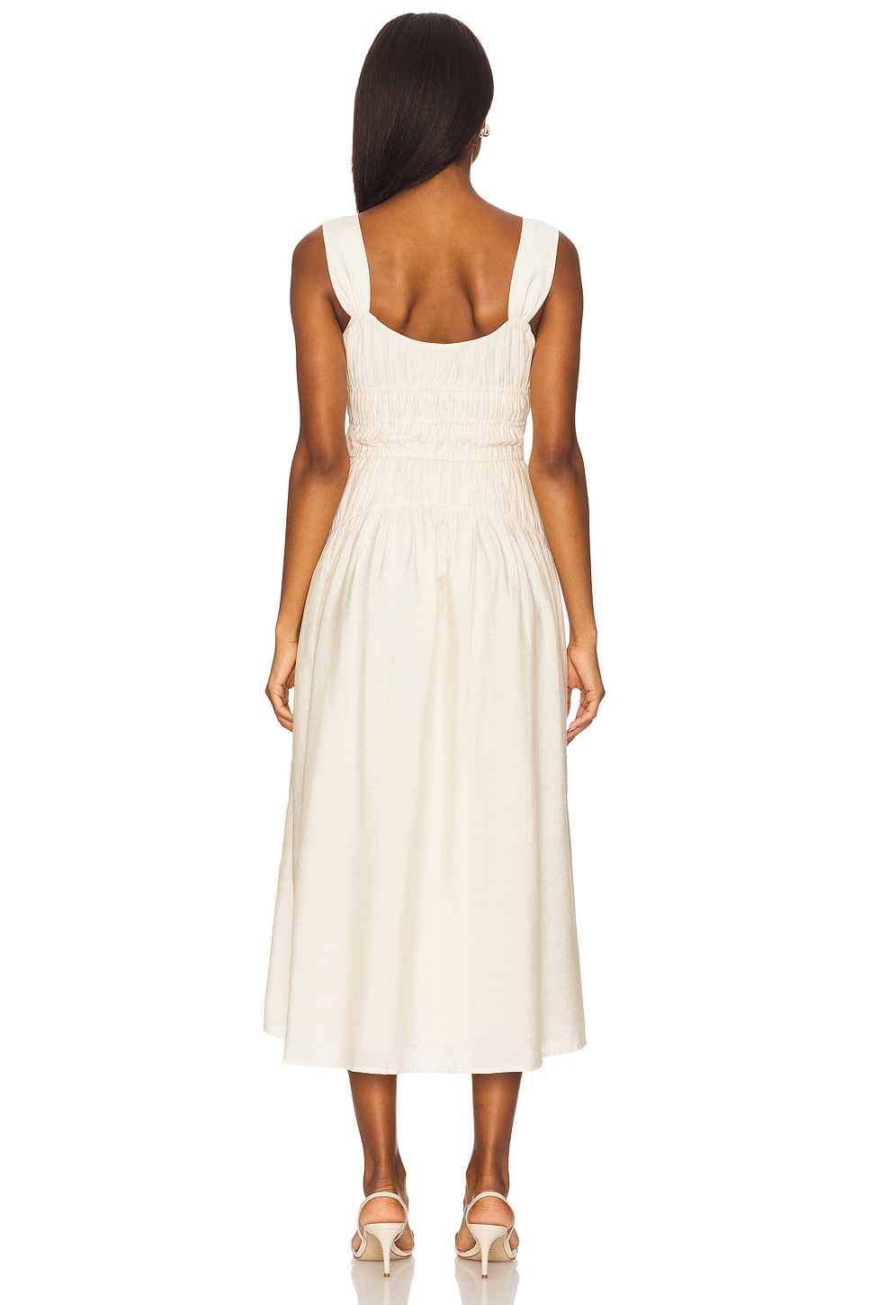 Arpeggio Dress