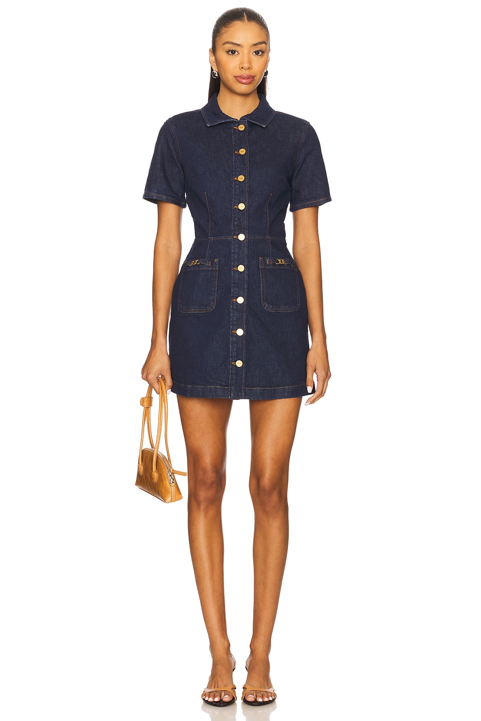 PAIGE Clementine Dress in Bijoux | REVOLVE