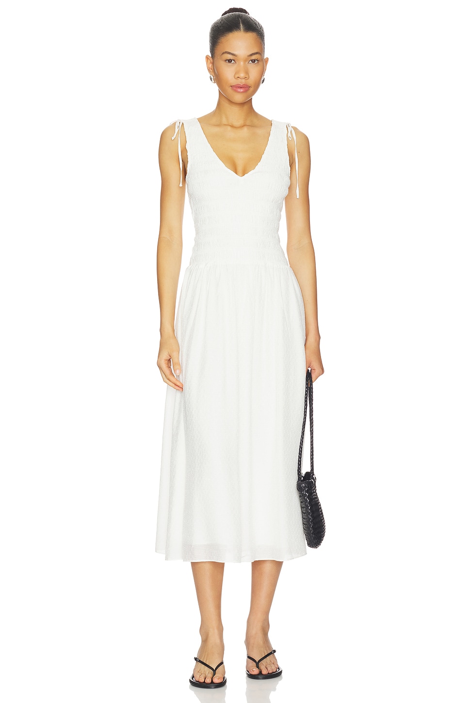 Sebastian Dress - thumbnail 2