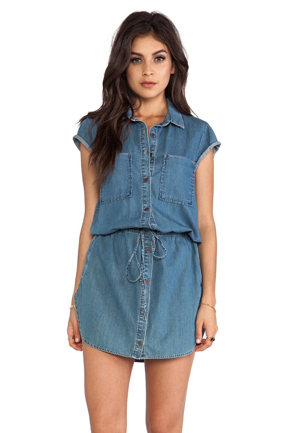 PAIGE ROBE MILA en Flyer | REVOLVE