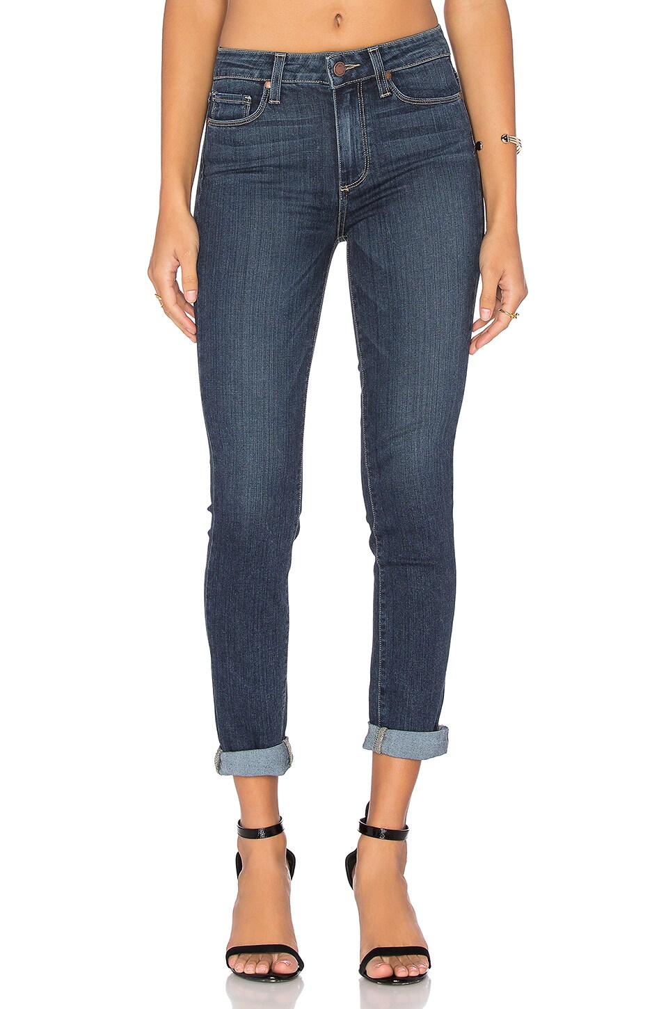 paige hoxton crop