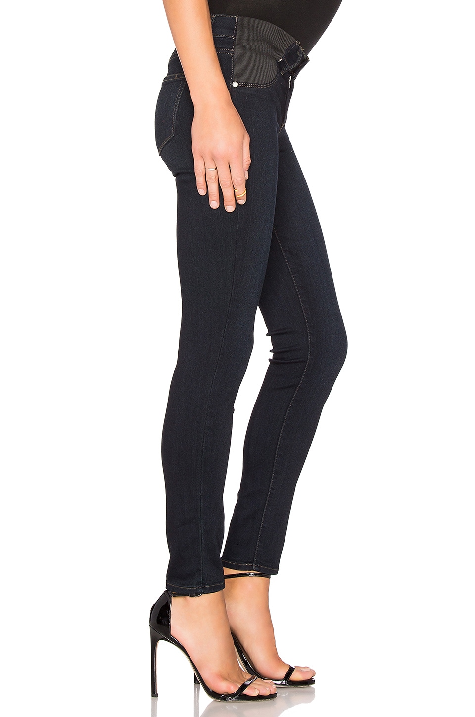 Verdugo Ankle Jeans - Thumbnail 2