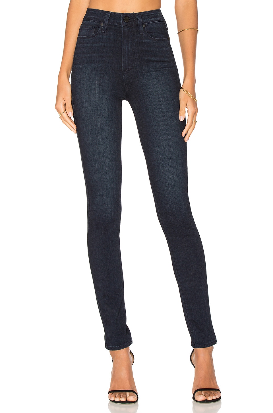 paige margot ultra skinny jeans