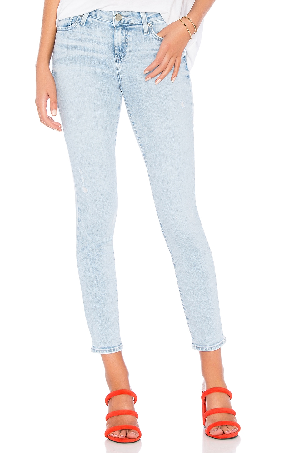 paige verdugo ankle grey