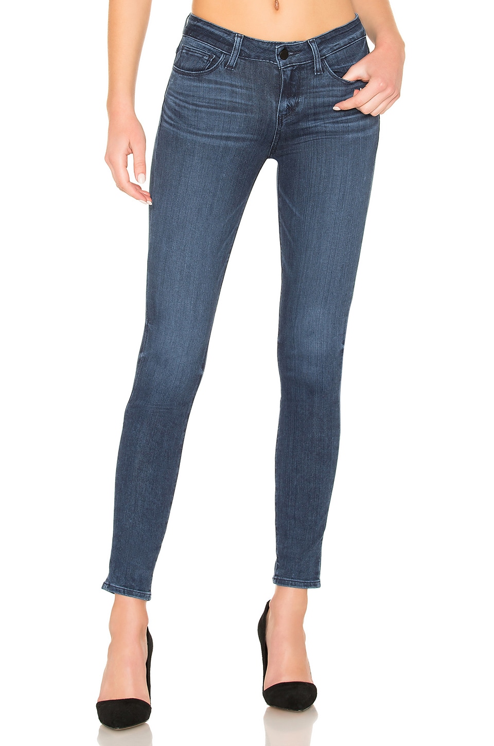 Paige Verdugo Ultra Skinny In Ammora Revolve