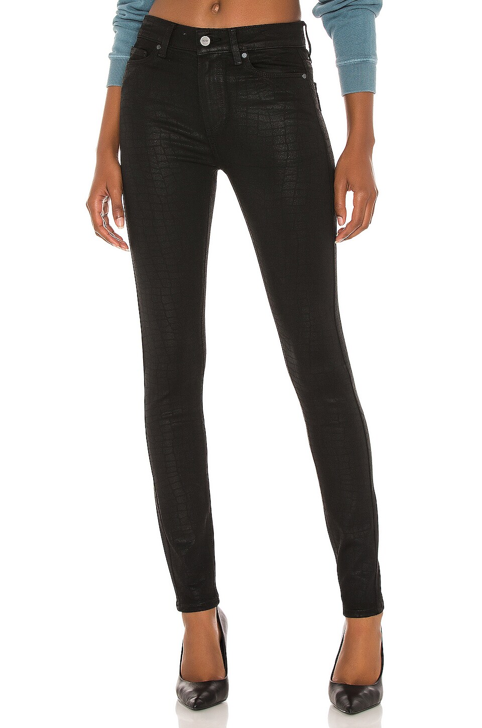 paige hoxton ultra skinny