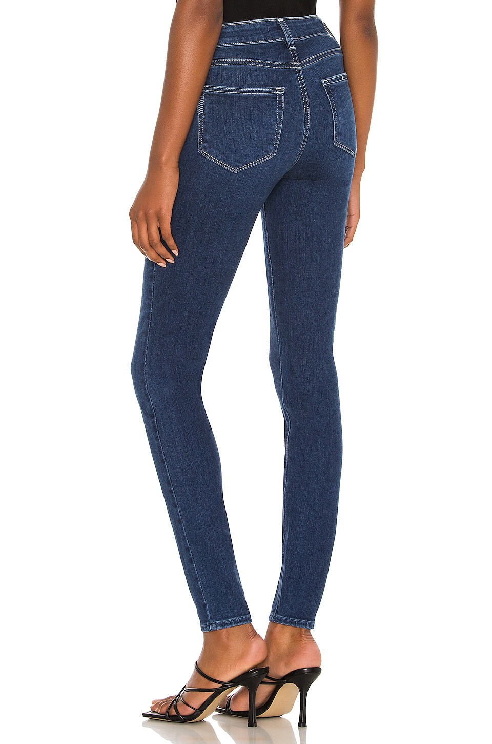 paige hoxton ultra skinny jean