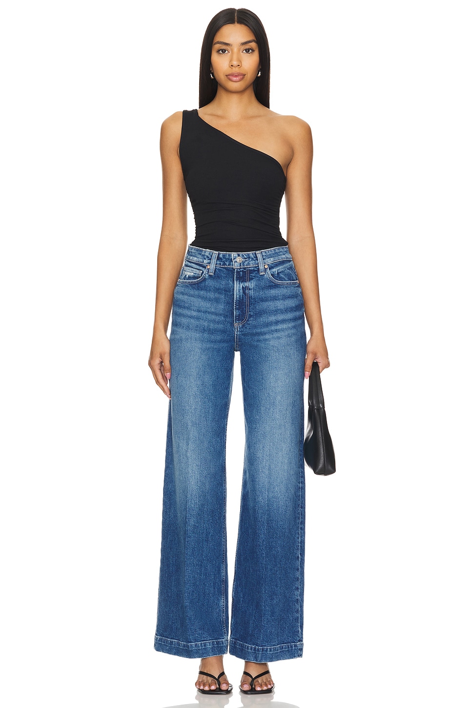 Harper Wide Leg