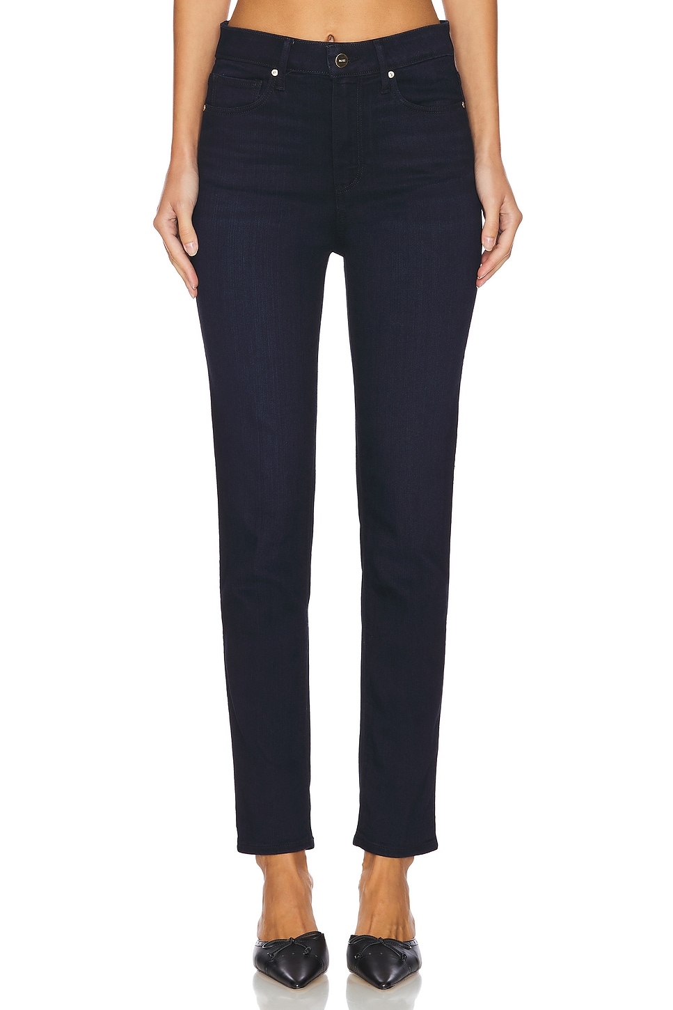 Gemma Skinny Leg Jeans - Thumbnail 1