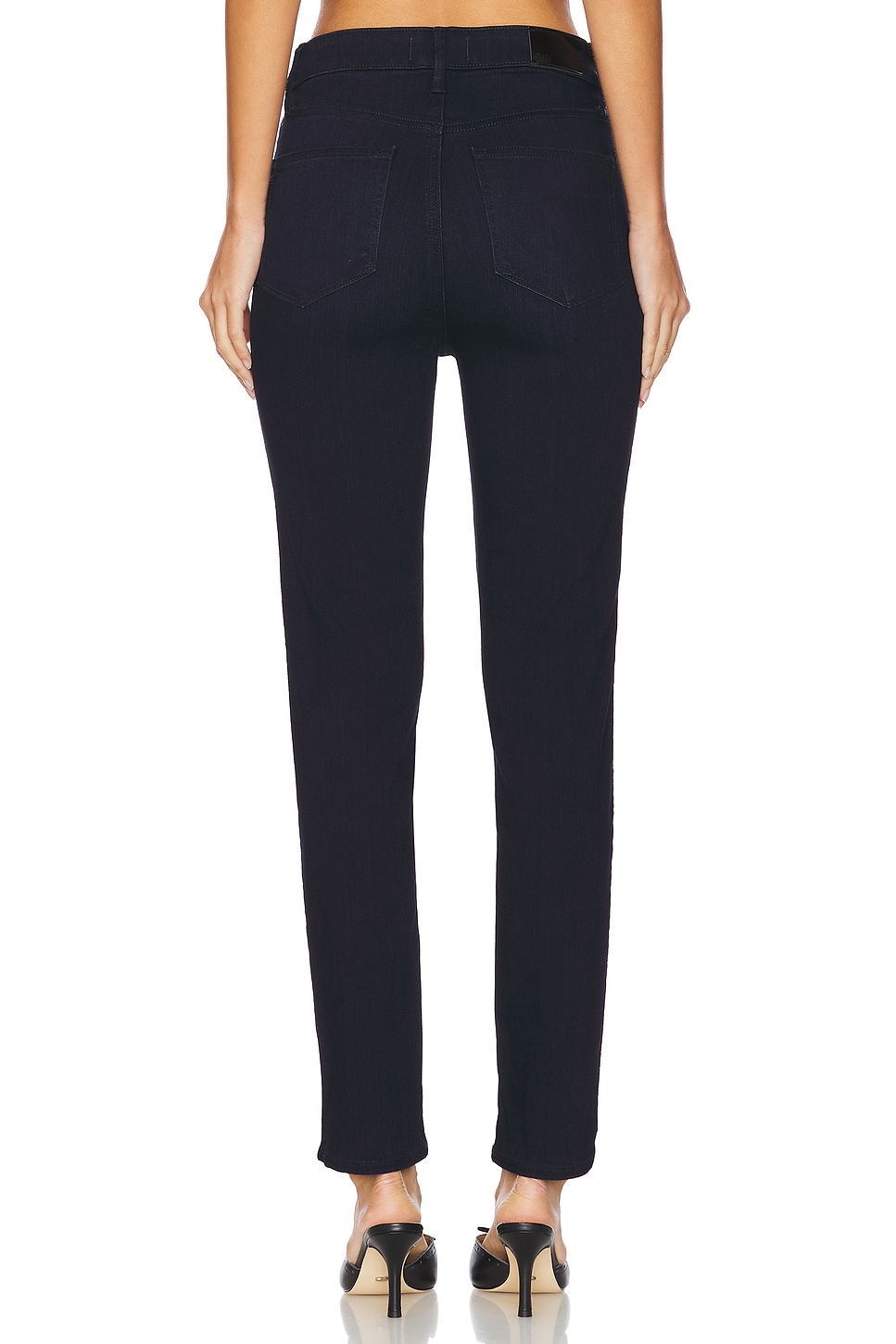 Gemma Skinny Leg Jeans - Thumbnail 4