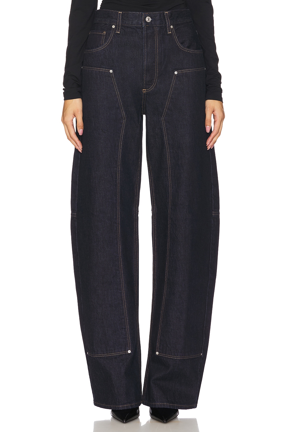 Arellia Workwear