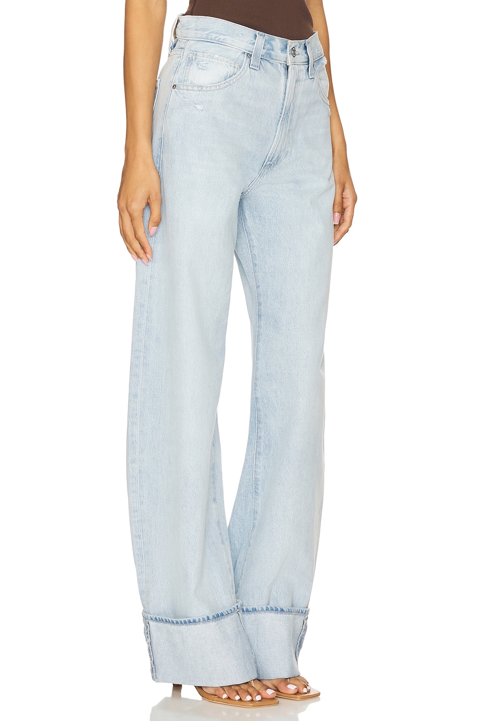 PAIGE Arellia Jeans