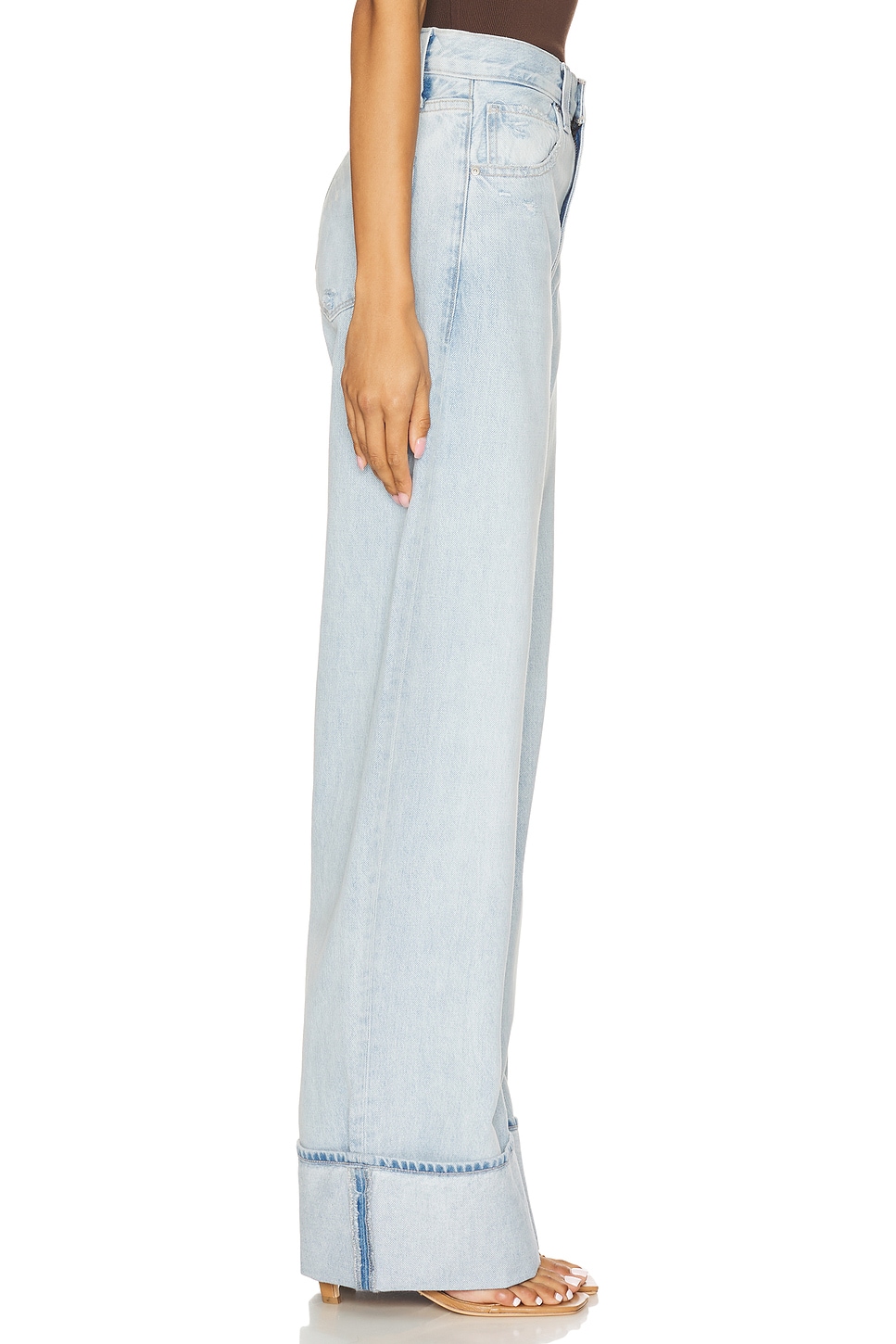 PAIGE Arellia Jeans