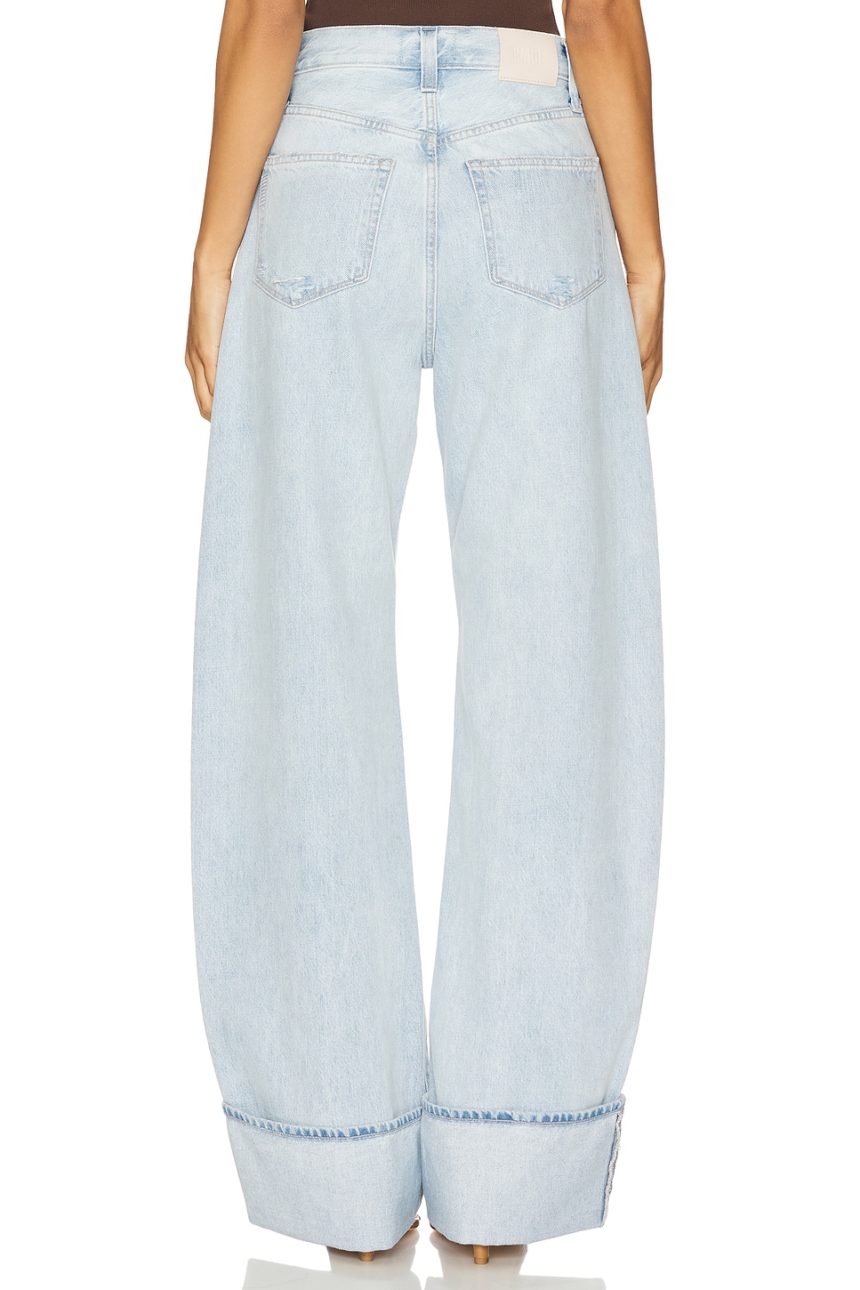 PAIGE Arellia Jeans
