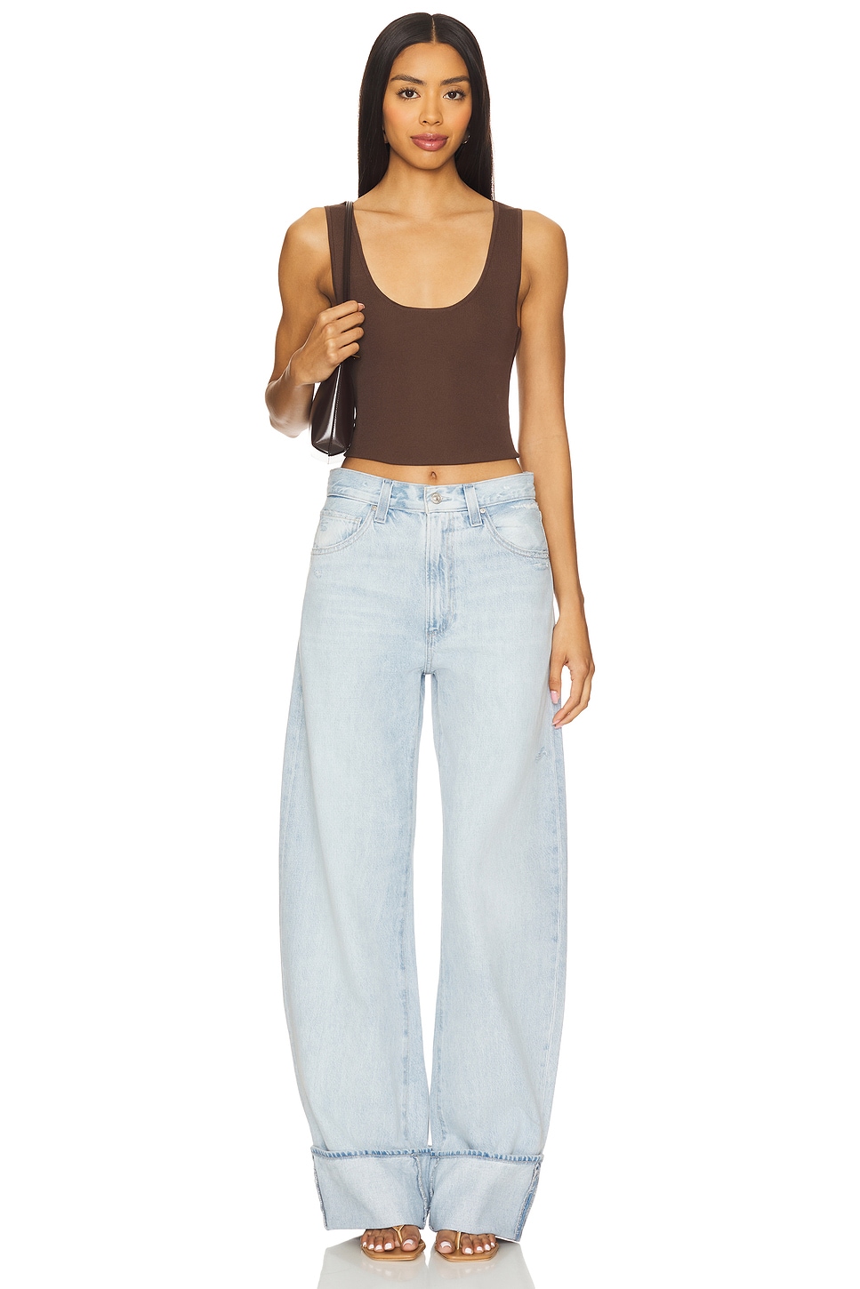 PAIGE Arellia Jeans