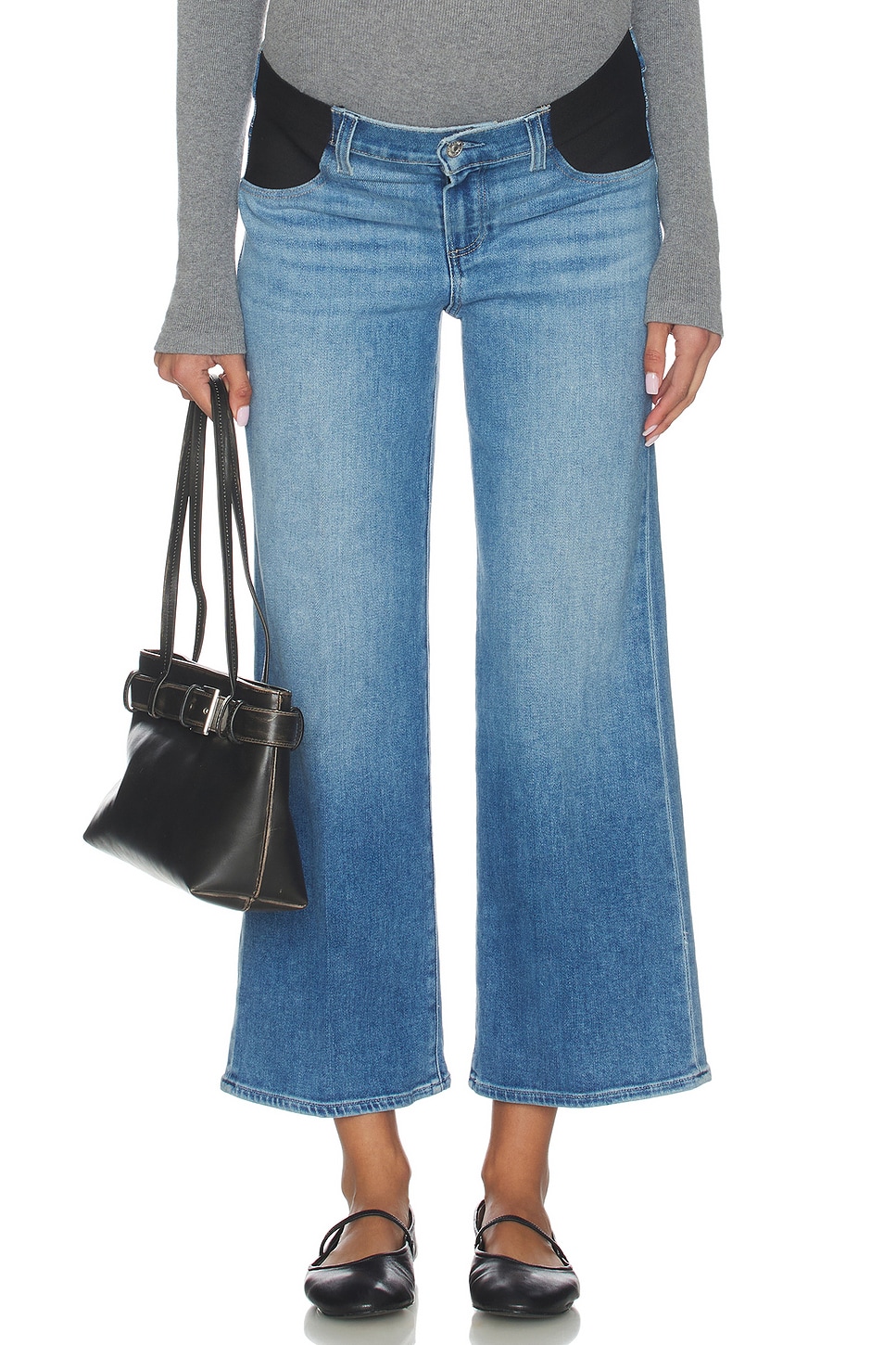 Anessa Maternity Jeans - thumbnail 3