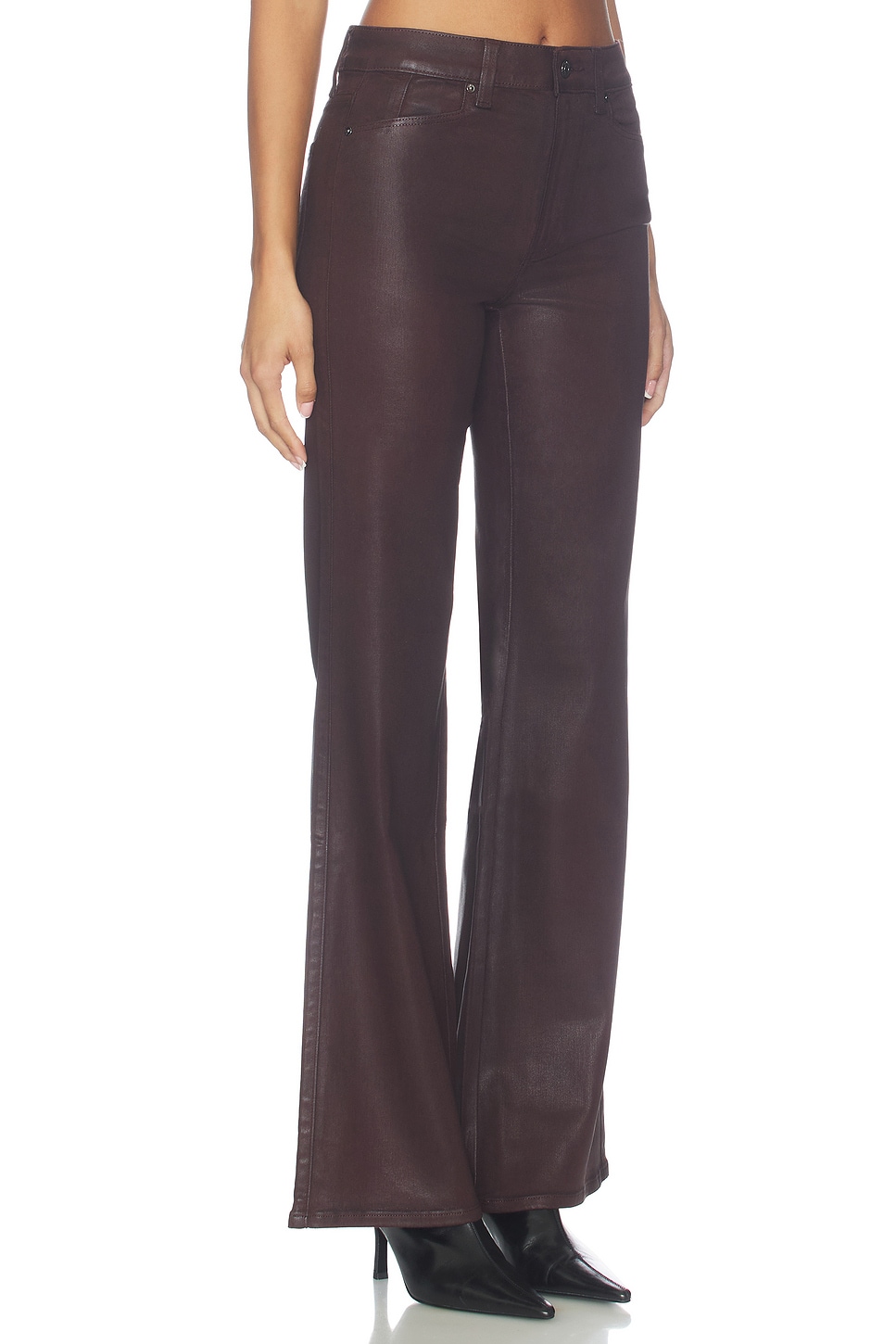 PAIGE Sofia Flare Jeans