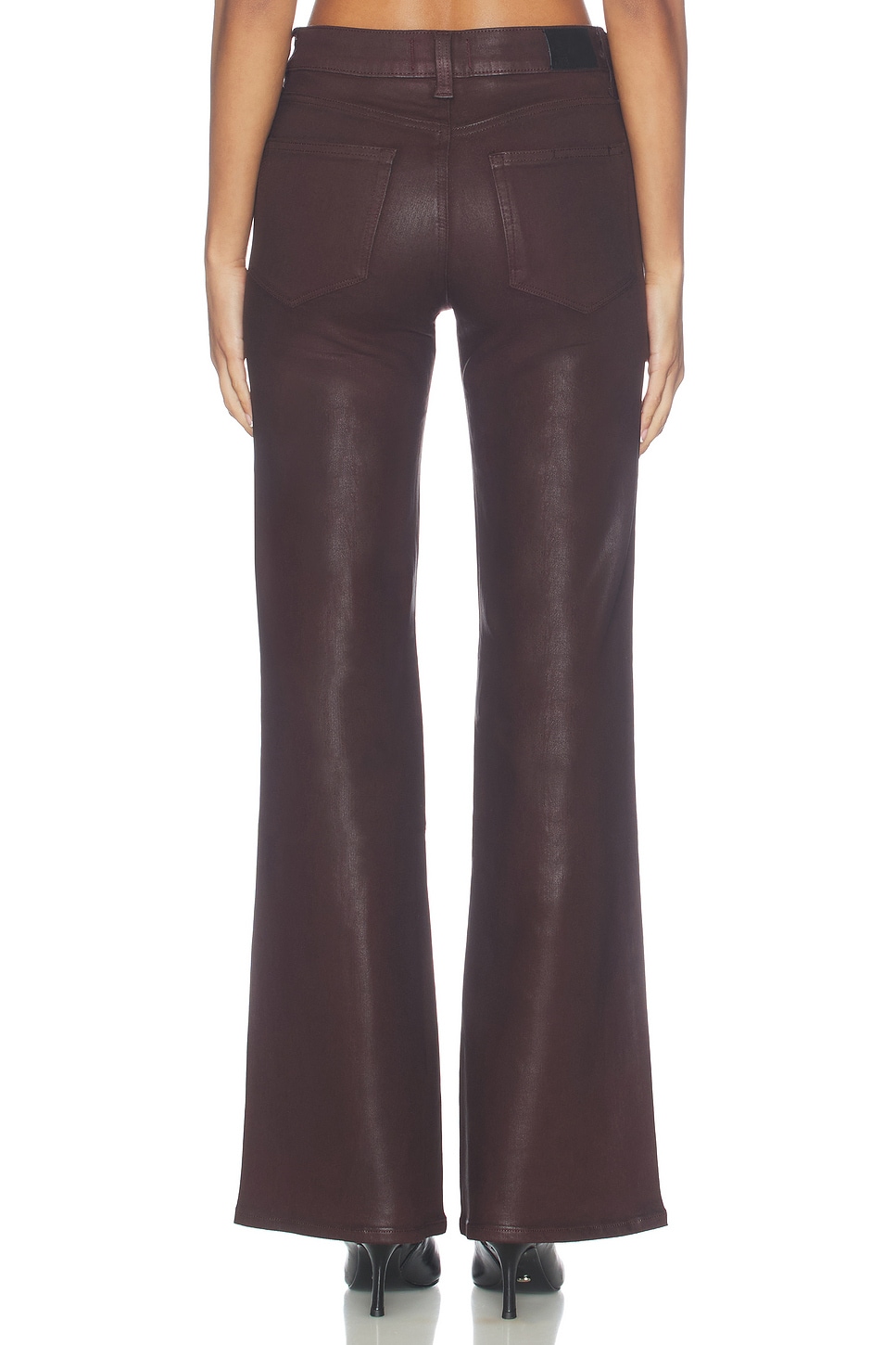 PAIGE Sofia Flare Jeans