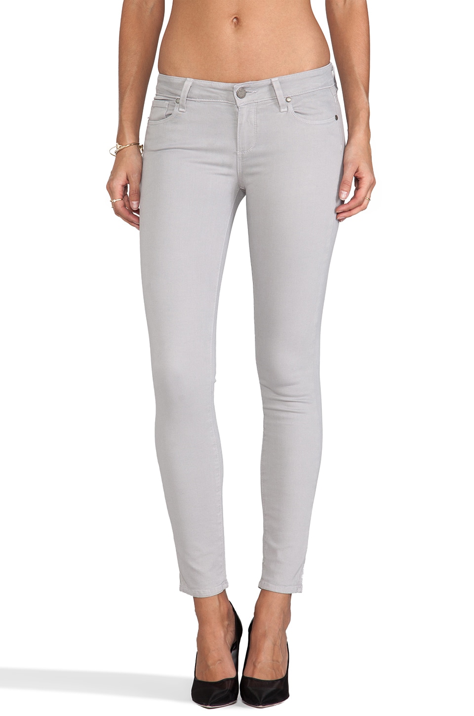 paige jeans verdugo ankle