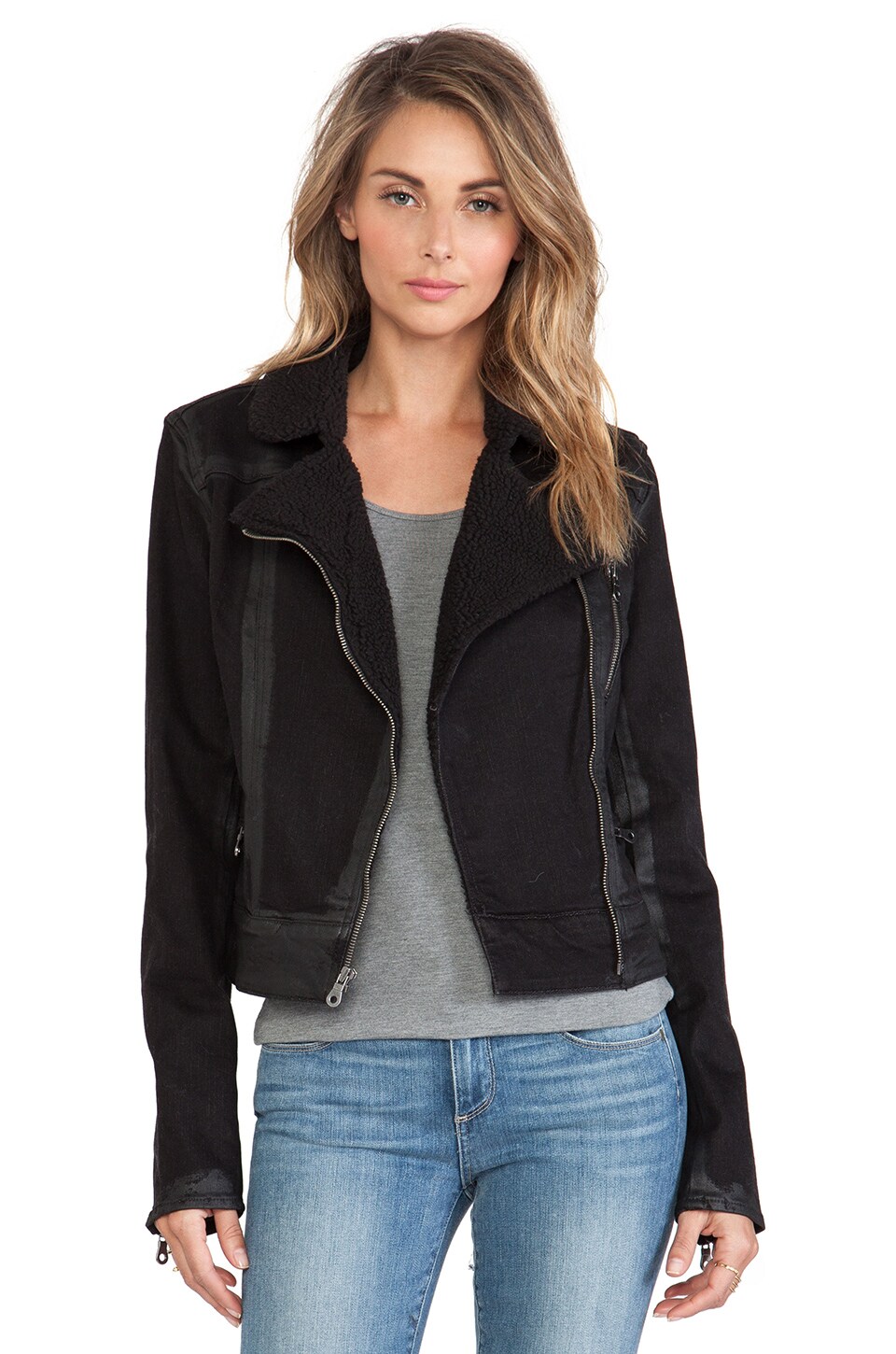 Buy > paige denim jacket womens > in stock