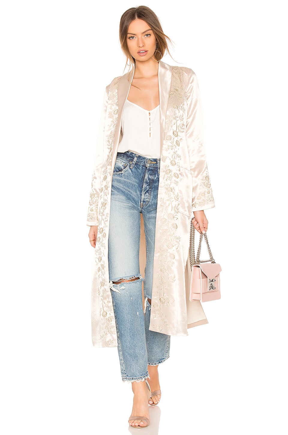 Maryella Coat