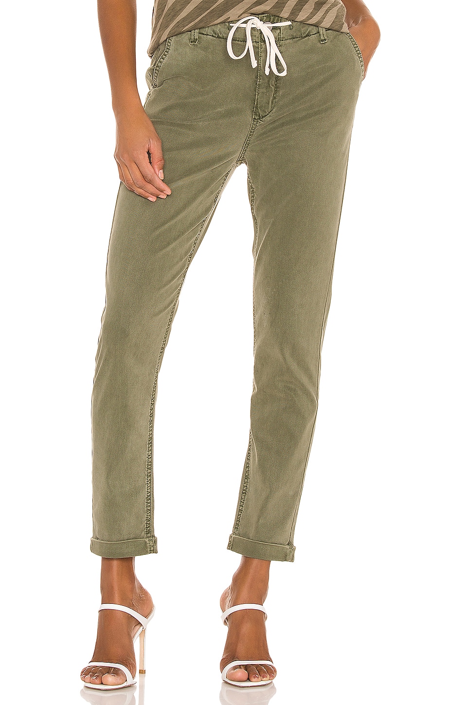 paige cargo pants