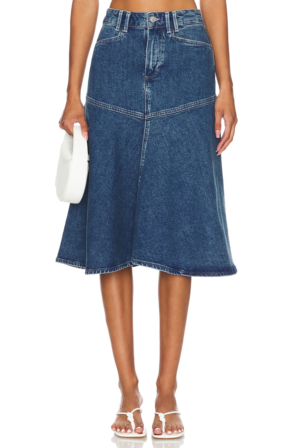 PAIGE ALICE スカート - Kolden | REVOLVE 