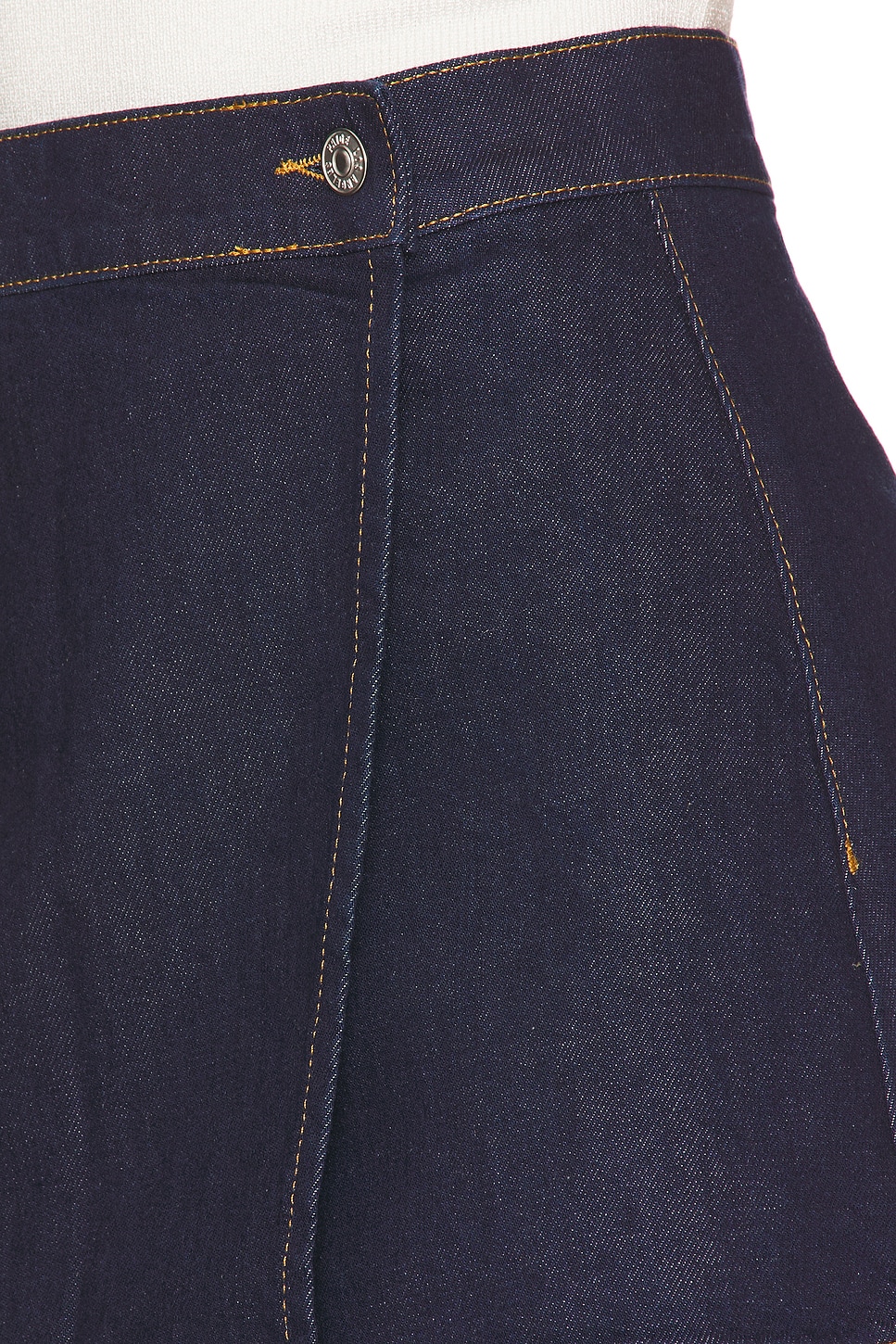 Aven Wrap Skirt