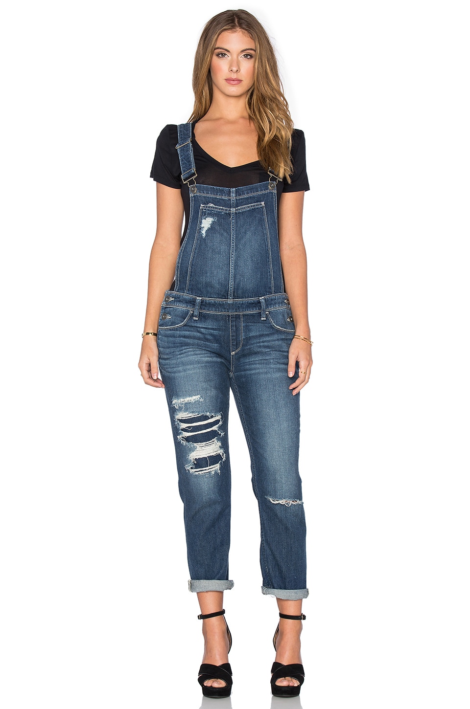 paige sierra overalls