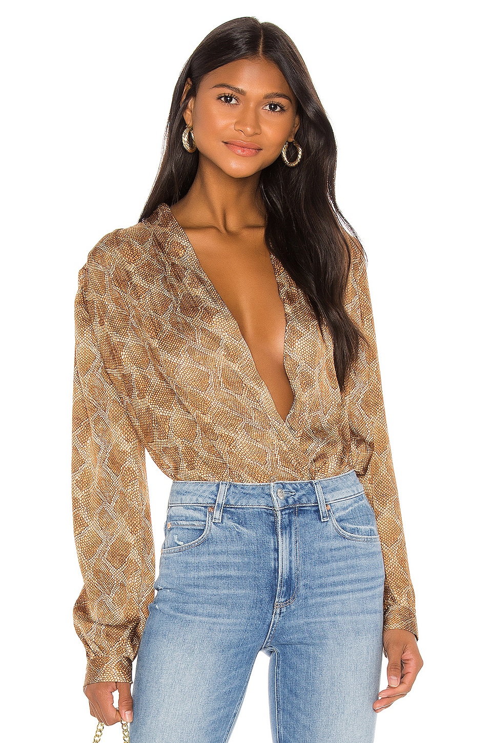 Sevilla bodysuit Clearance