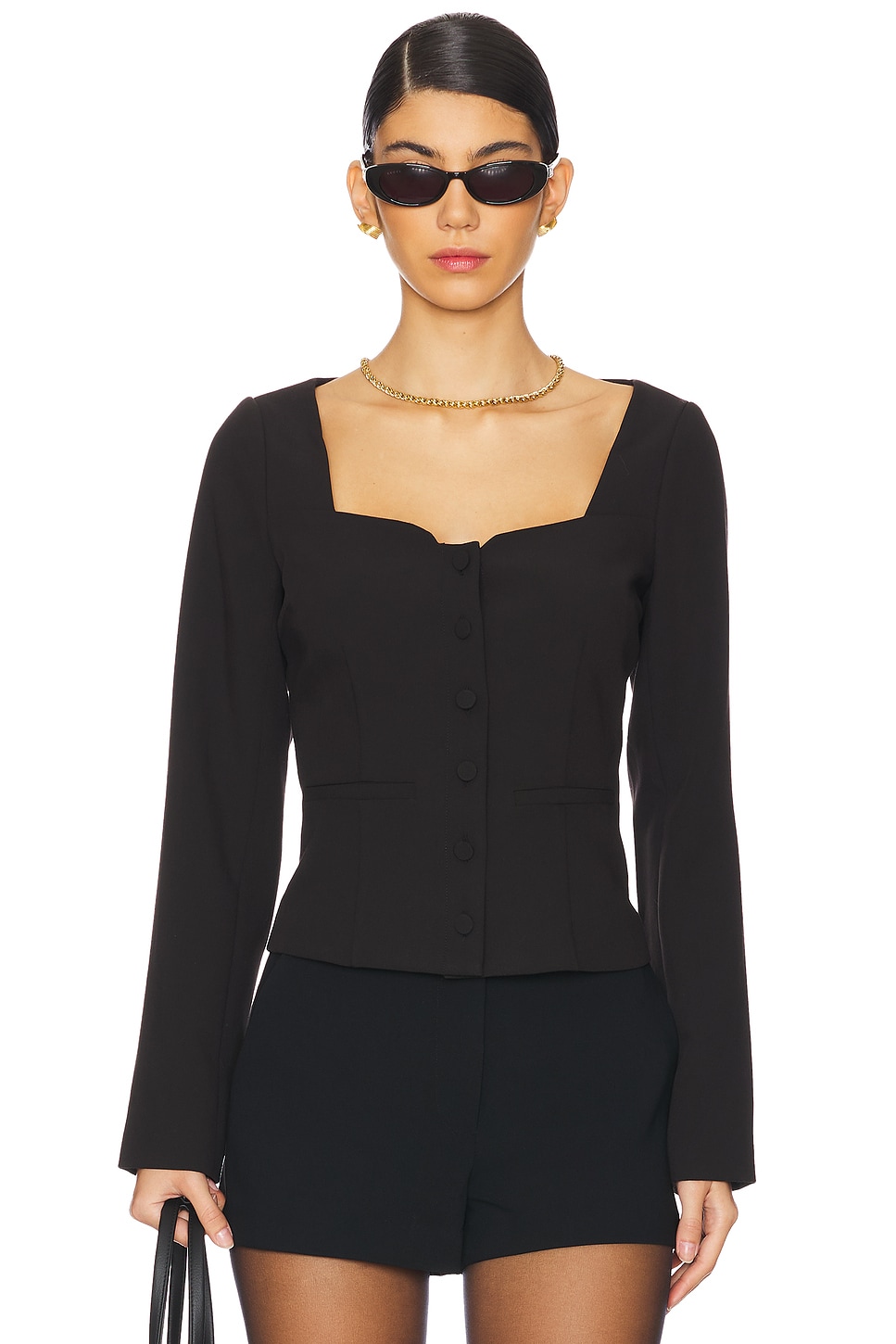 Rhea Top