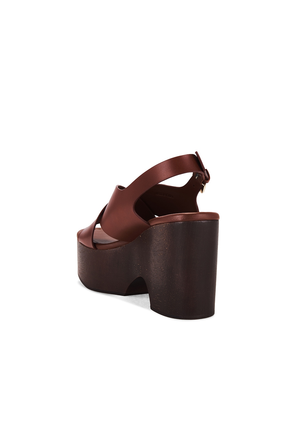 Reid Clog - Thumbnail 3