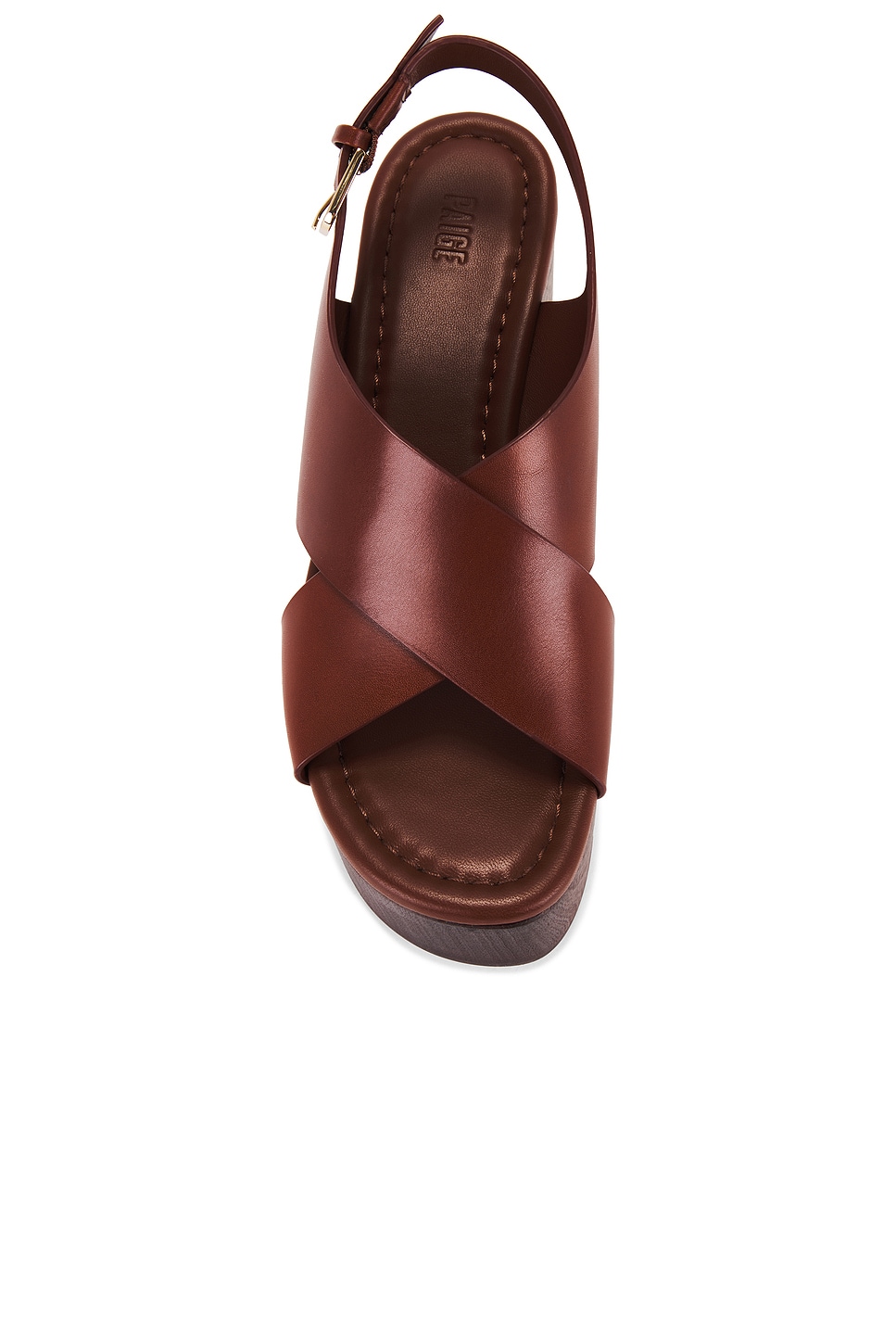 Reid Clog - Thumbnail 4