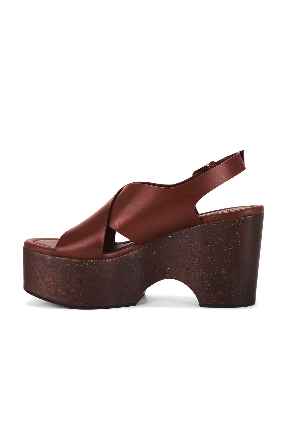 Reid Clog - Thumbnail 5