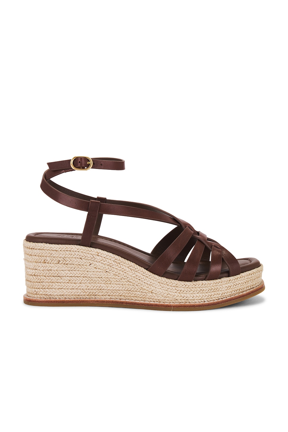 PAIGE Jill Espadrille