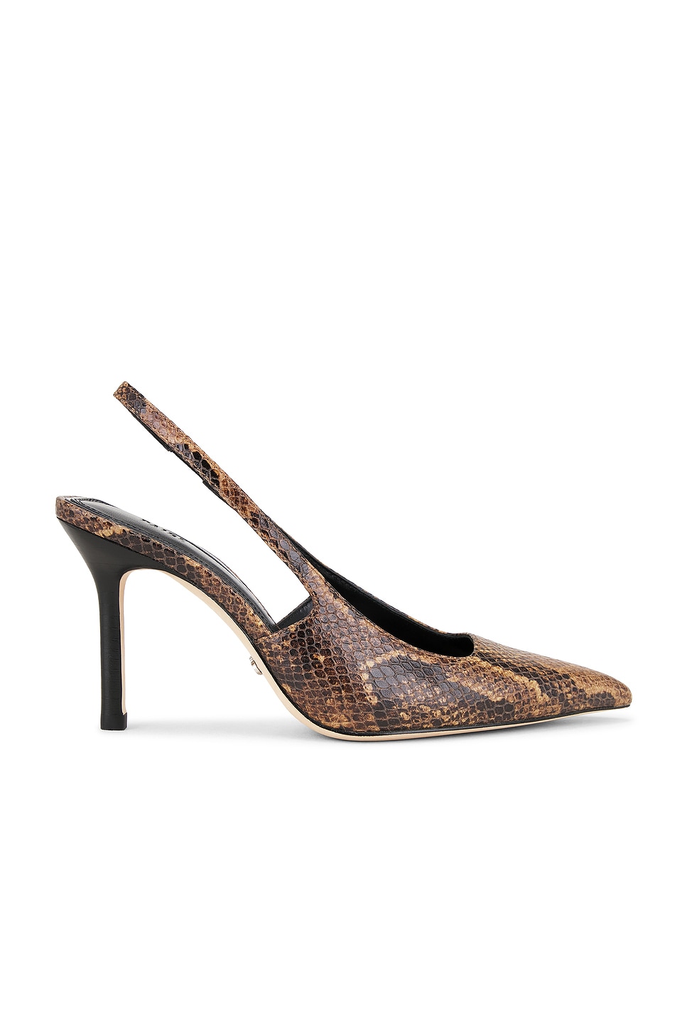 Sienna Pump