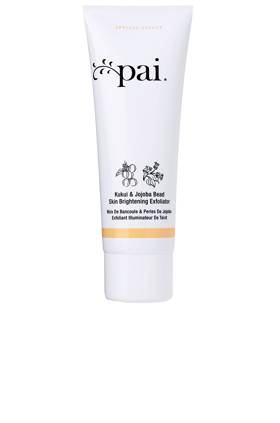 pai exfoliator