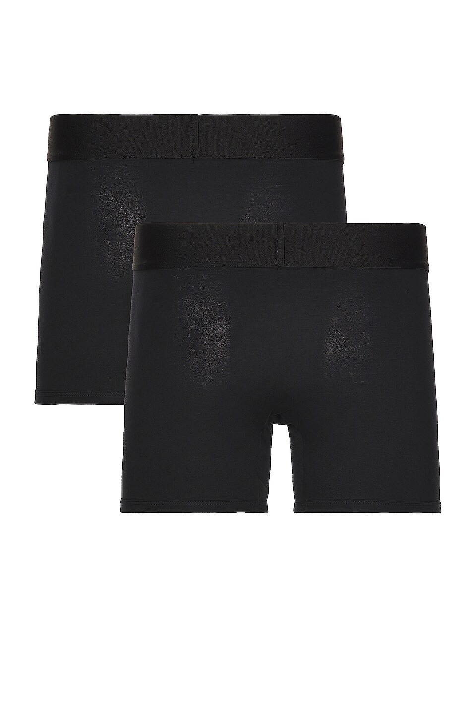 Palm Angels Boxer Bipack in Black & White