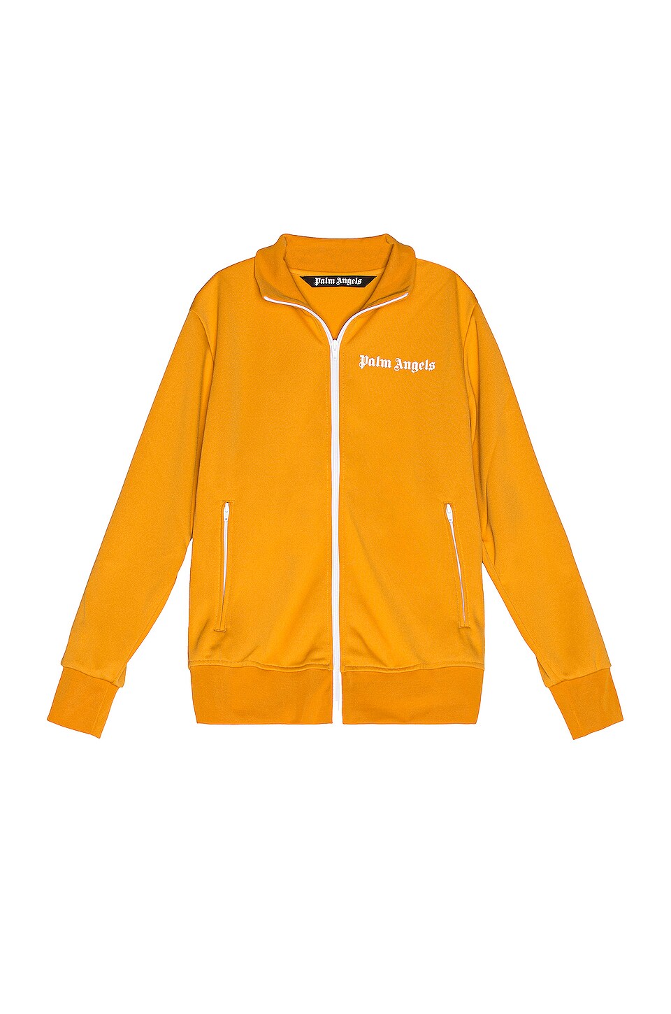 Palm Angels パーカー Autumn Blaze White Revolve