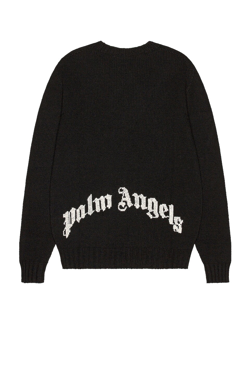 palm angel sweater