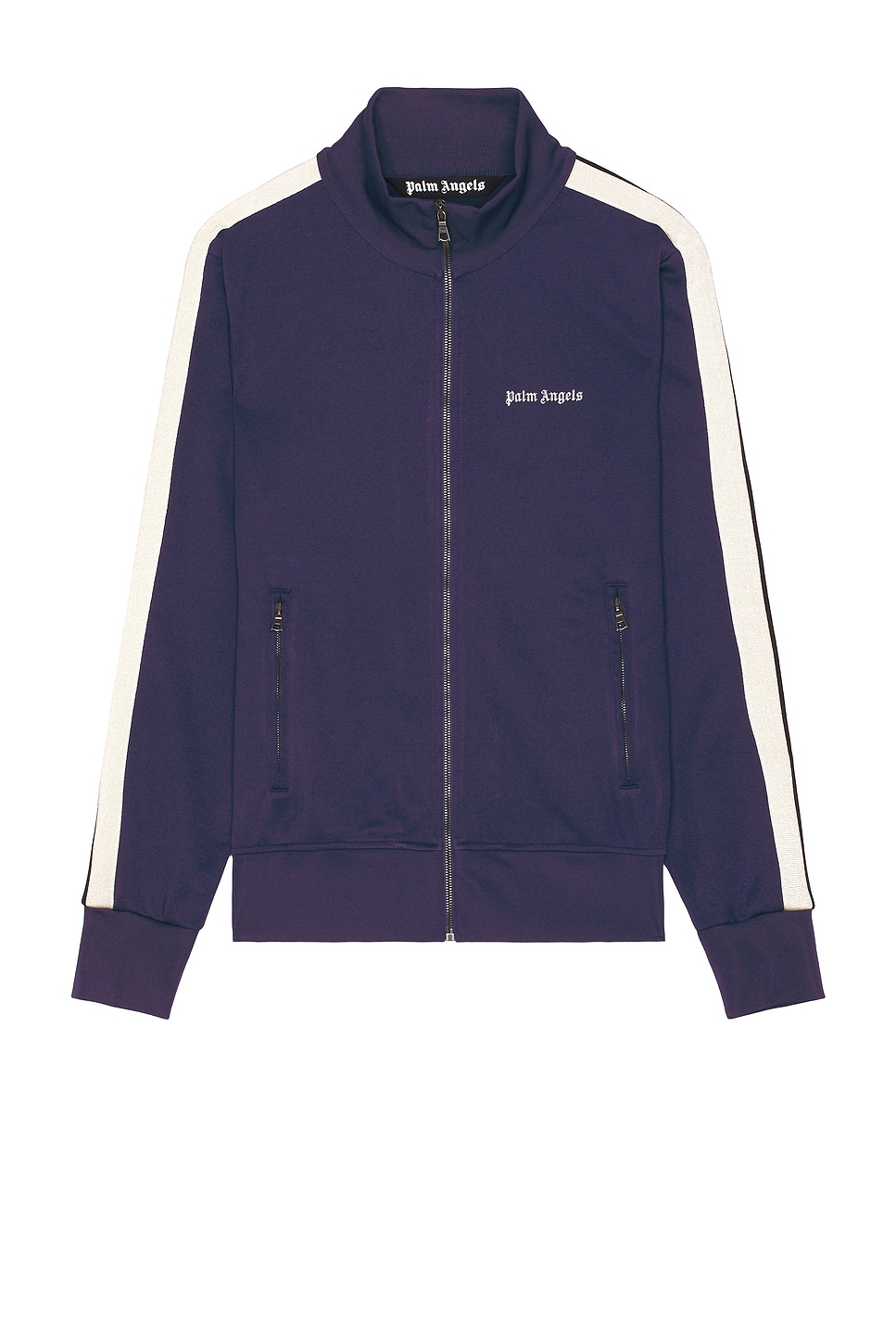 Classic Logo Track Jacket - Thumbnail 1