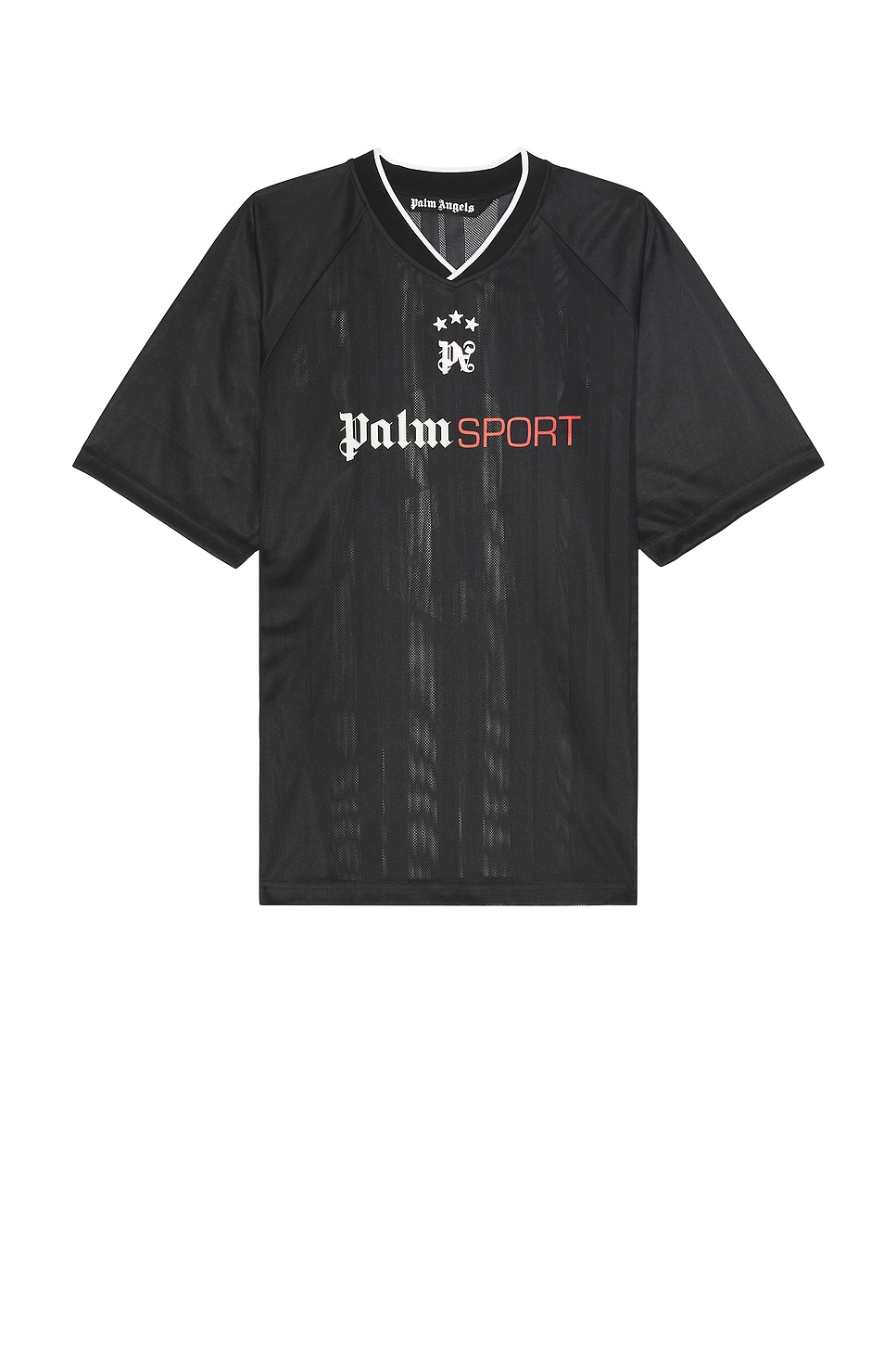 Sport Mesh Tee - Thumbnail 1