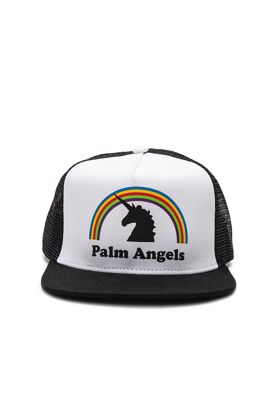 Кепка Palm Angels ЦУМ