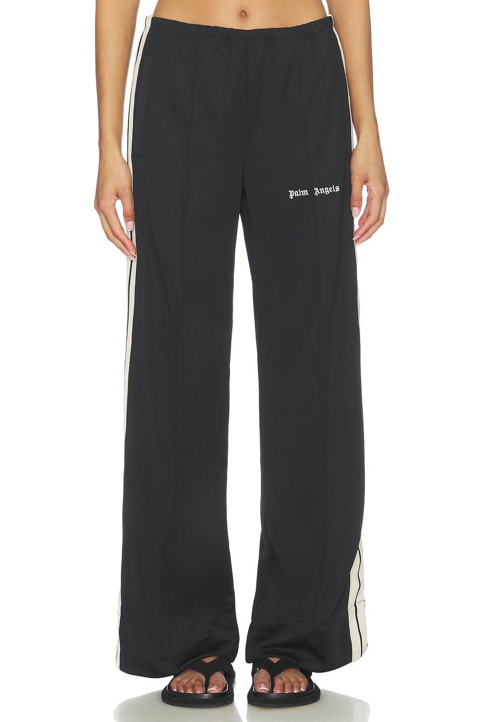 Classic Logo Track Loose Pant - thumbnail 3