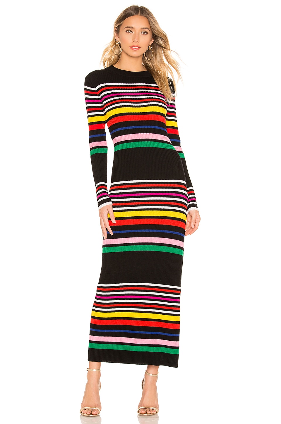 Paper London Rave Dress