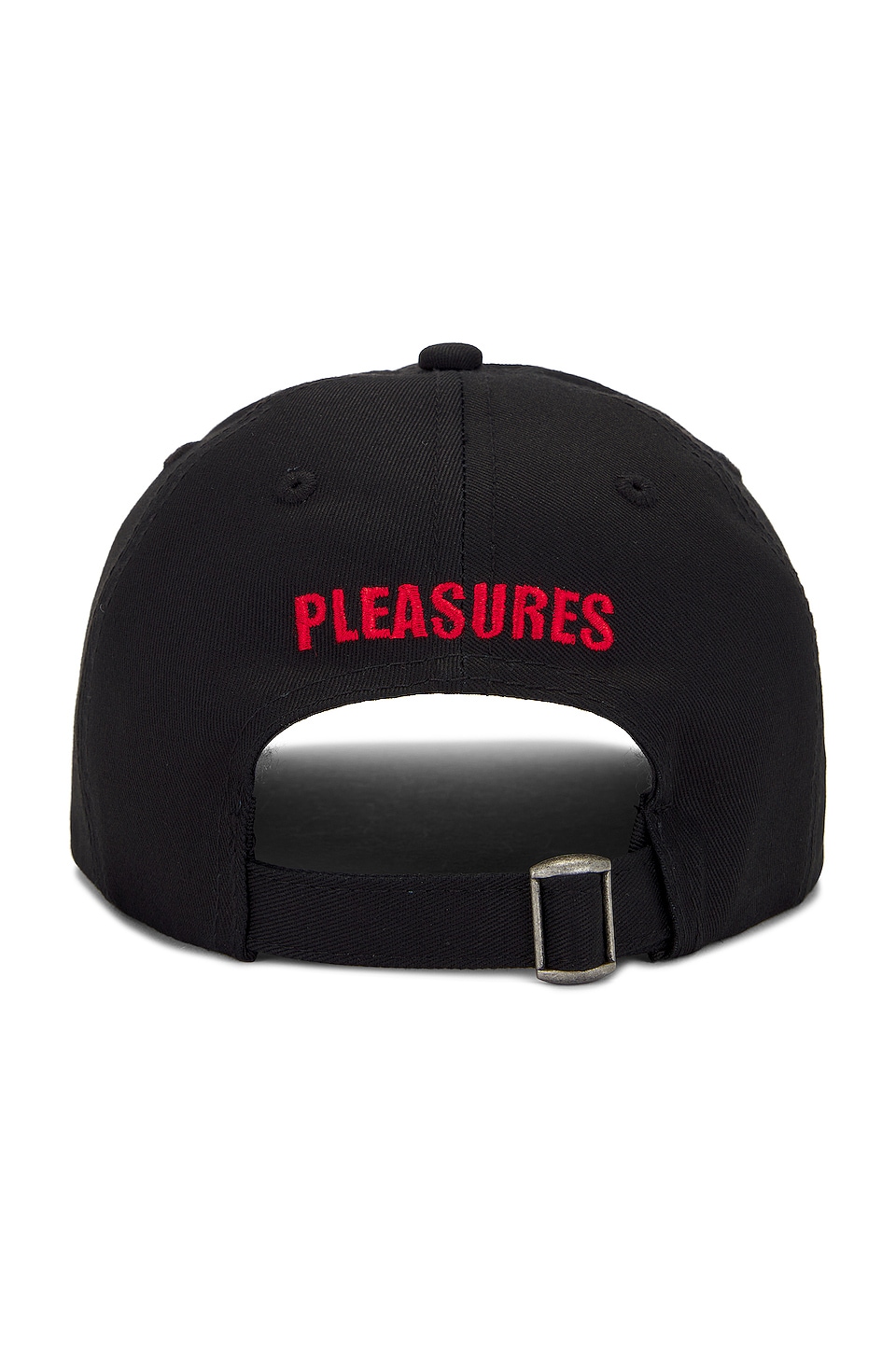 Pleasures CHAPEAU