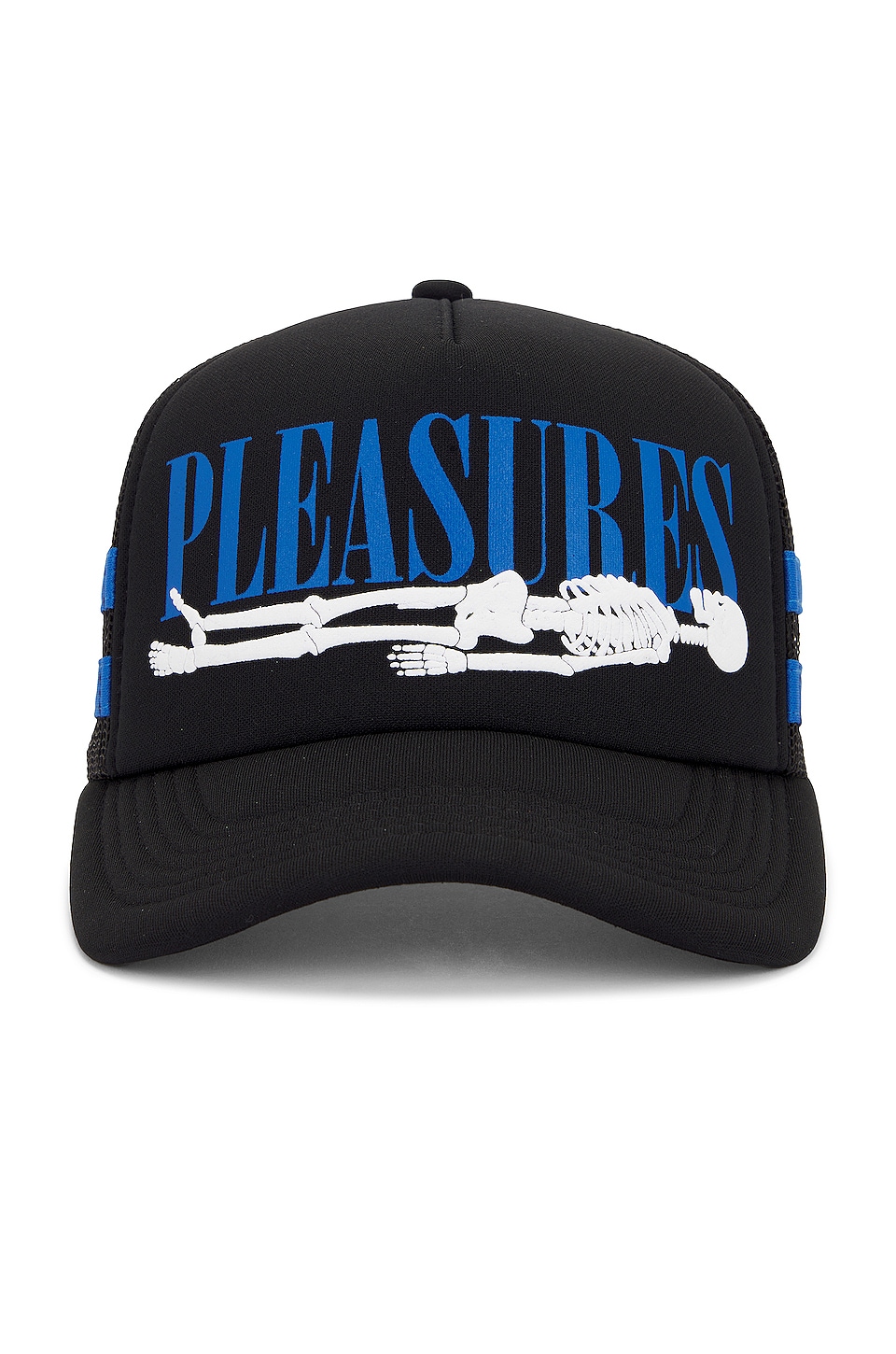 Pleasures CHAPEAU