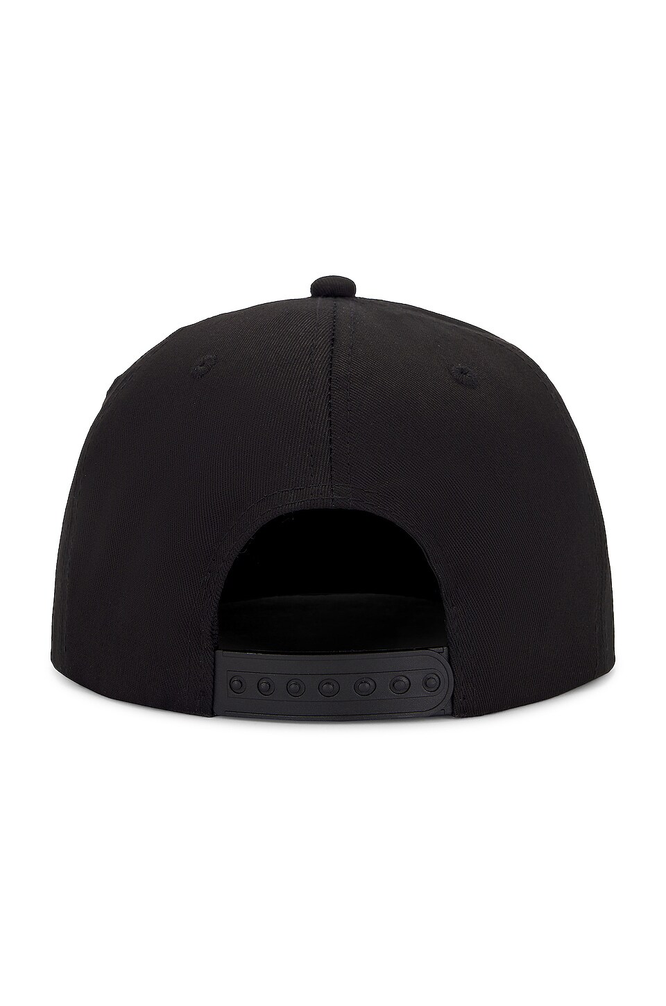 Pleasures Rolling Stone Hat in Black