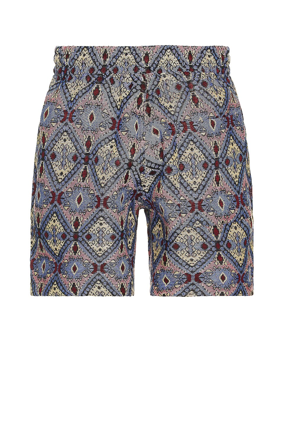 Pleasures SHORT