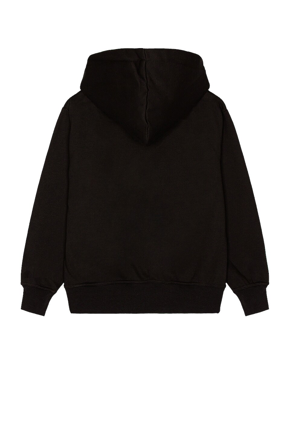 Pleasures Showtime Hoodie in Black